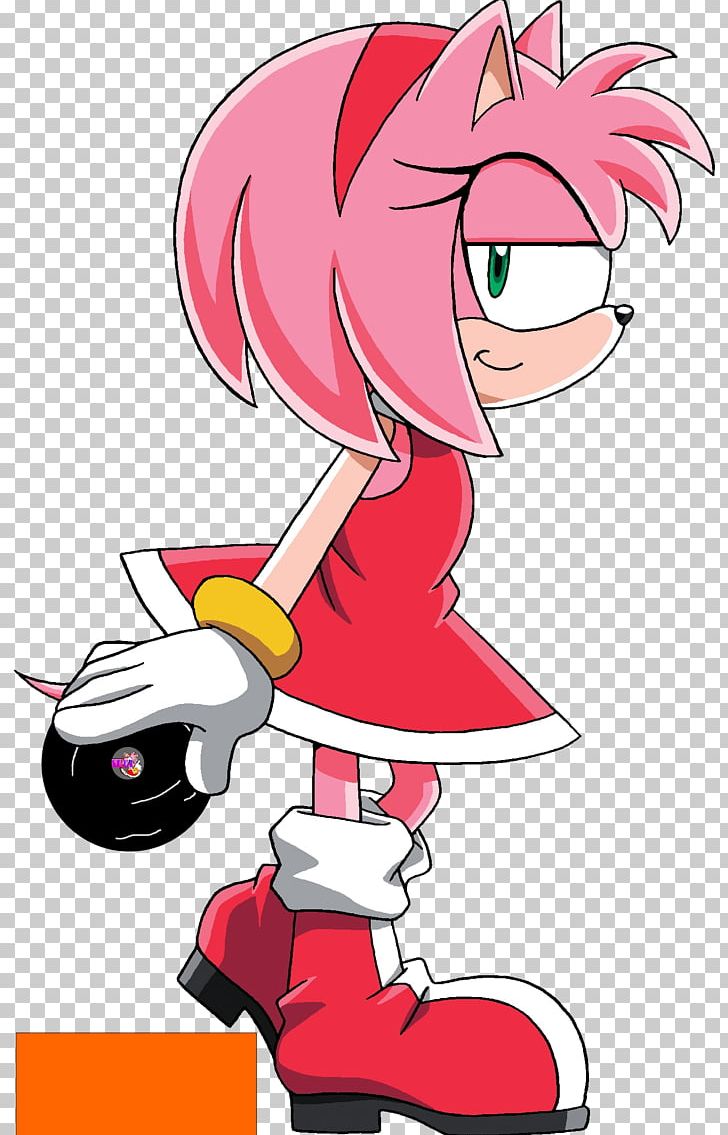 Sonic Chronicles: The Dark Brotherhood Amy Rose Shadow The Hedgehog Tails Knuckles The Echidna PNG, Clipart, Amy, Amy Rose, Anime, Arm, Cartoon Free PNG Download