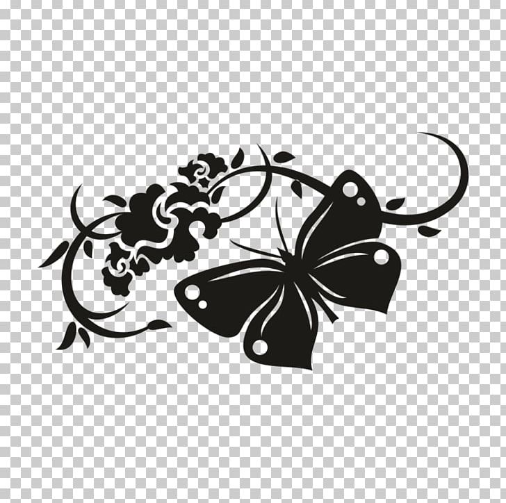 Tattoo Drawing Ornament Art PNG, Clipart, Art, Arthropod, Black, Black And White, Brush Footed Butterfly Free PNG Download