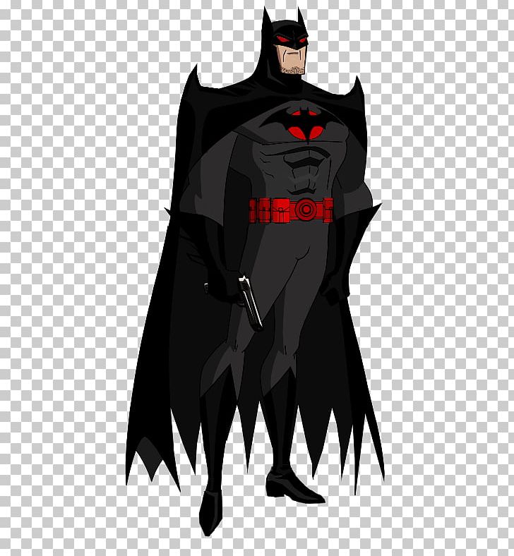 Thomas Wayne Batman Robin DC Animated Universe Batsuit PNG, Clipart, Animated Series, Batman, Batman The Animated Series, Batsuit, Bruce Timm Free PNG Download