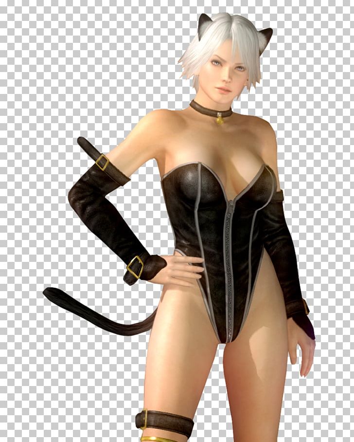 Christie Dead Or Alive 5 Kasumi DOA: Dead Or Alive PNG, Clipart, 3d Computer Graphics, Animals, Animation, Cats, Character Free PNG Download