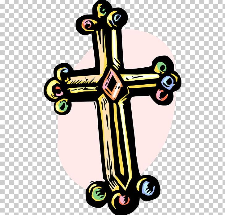 Crucifix Christian Cross Cartoon PNG, Clipart, Baptism, Cartoon, Catholic Bible, Catholic Church, Christian Cross Free PNG Download