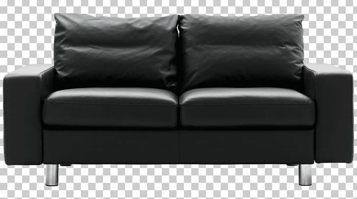 Ekornes Stressless Couch Recliner Chair PNG, Clipart, Angle, Armrest, Black, Chair, Comfort Free PNG Download