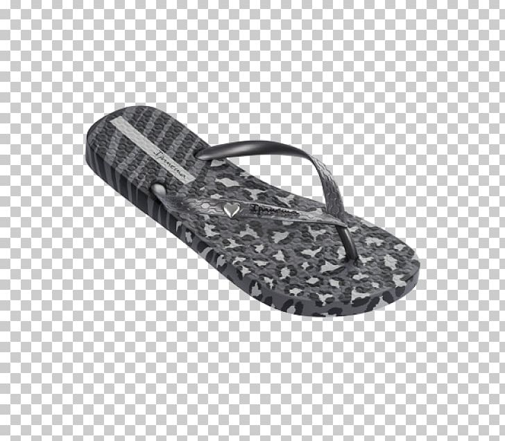 ipanema animal print flip flops