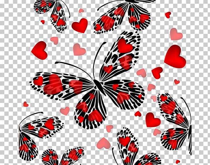 IPhone 6 Butterfly Paper PNG, Clipart, Arthropod, Brush Footed Butterfly, Butterfly, Color, Float Free PNG Download
