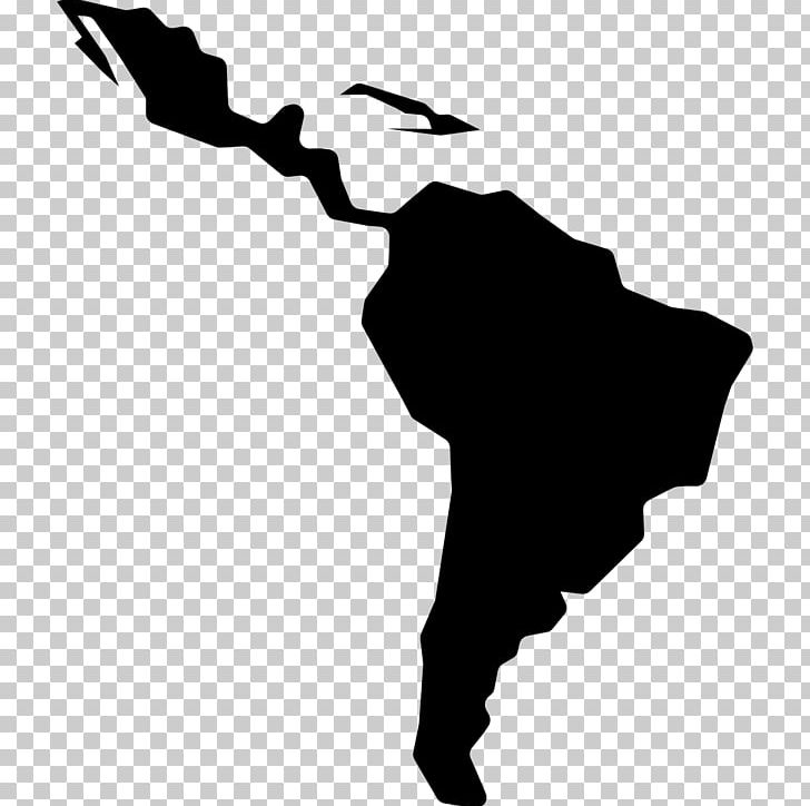 Latin America United States South America Organization Learning PNG, Clipart, Americas, Artwork, Black, Black And White, Business Free PNG Download
