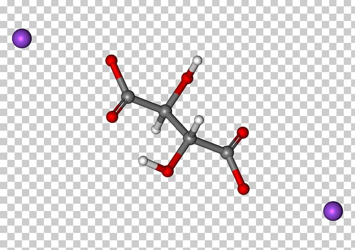 Sodium Tartrate Ball-and-stick Model Emulsifier PNG, Clipart, Angle, Ballandstick Model, Body Jewelry, Crystal Structure, Diagram Free PNG Download