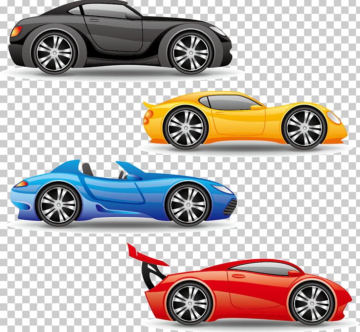 Sports Car Truck PNG, Clipart, Bicycle, Bus, Car, Cartoon Character, Cartoon Eyes Free PNG Download