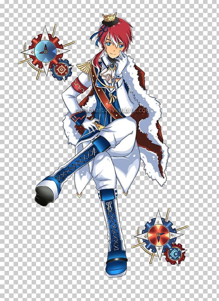 Elsword Character Grand Chase Video Game PNG, Clipart, Anime, Art, Character, Computer Wallpaper, Costume Free PNG Download