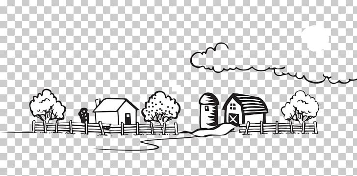 Farmer Drawing Livestock PNG, Clipart, Agriculture, Angle, Area, Art, Black And White Free PNG Download