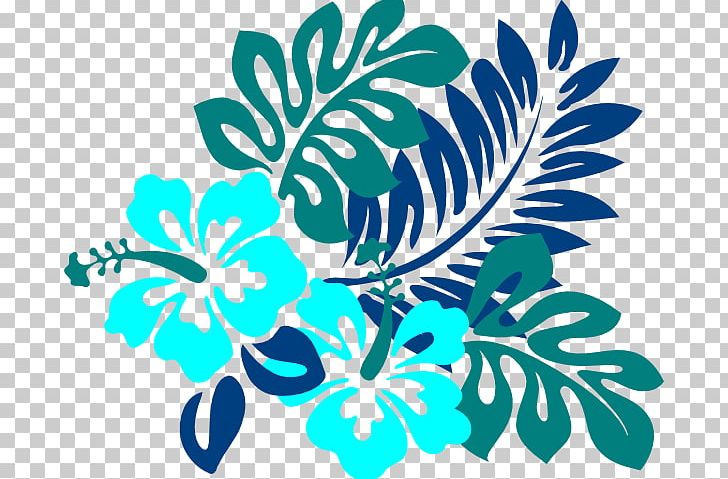 Hawaiian Hibiscus Shoeblackplant Halberd-leaf Rosemallow PNG, Clipart, Aqua, Artwork, Black And White, Blue, Branch Free PNG Download