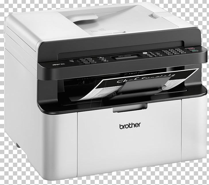 Hewlett-Packard Multi-function Printer Laser Printing Brother Industries PNG, Clipart, Automatic Document Feeder, Brands, Brother, Brother Industries, Brother Mfc Free PNG Download