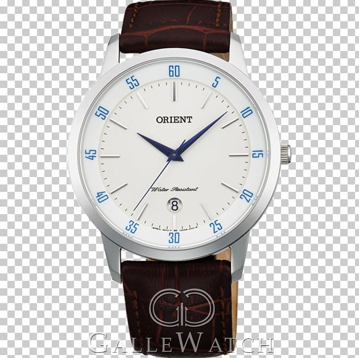 Orient Watch Quartz Clock Leather PNG, Clipart, Accessories, Automatic Watch, Bracelet, Brand, Clock Free PNG Download
