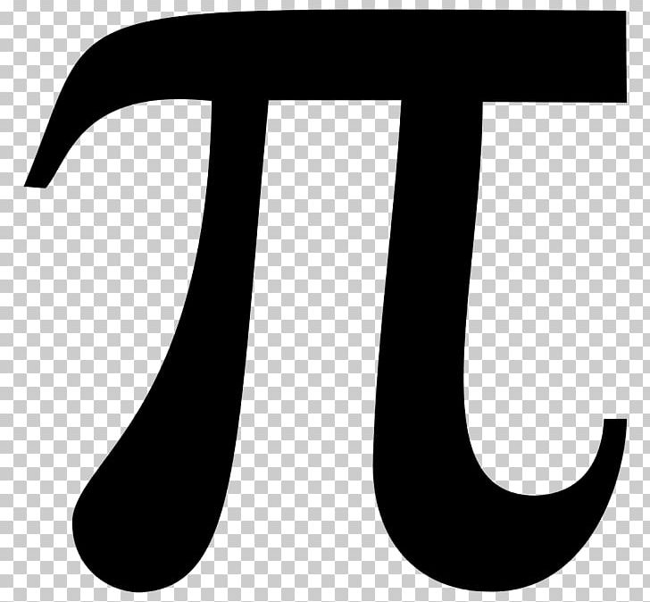 Pi Day Mathematics Symbol PNG, Clipart, Black, Black And White, Circumference, Como, Computer Icons Free PNG Download