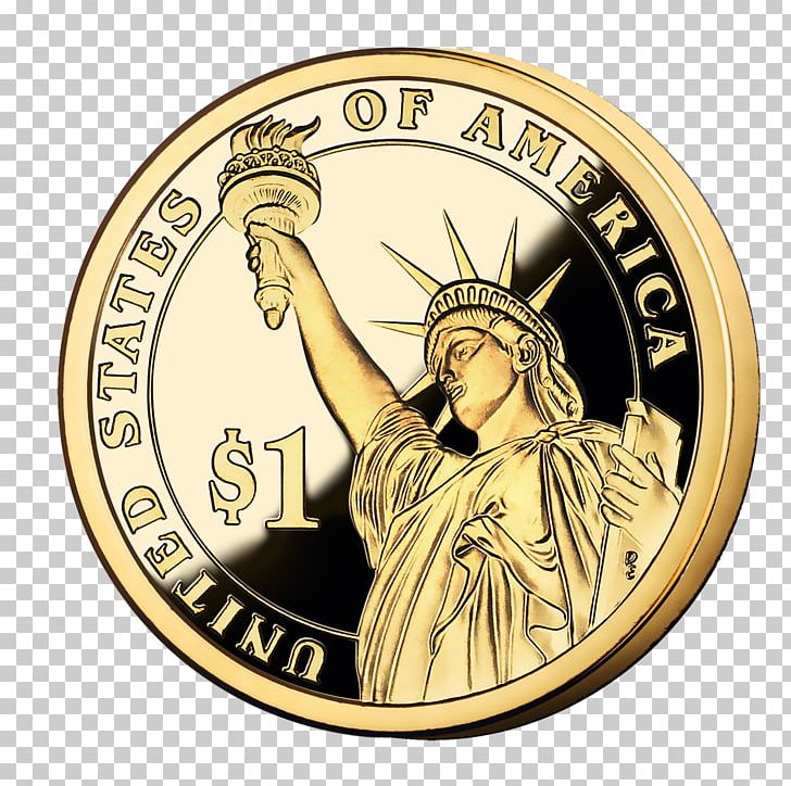 Presidential $1 Coin Program United States Medal Dollar Coin PNG, Clipart, 50 State Quarters, Coin, Commemorative Coin, Currency, Dollar Coin Free PNG Download