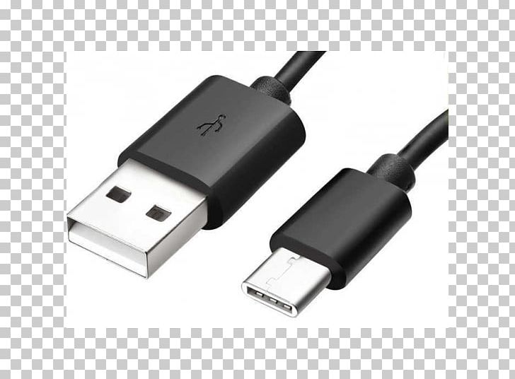 Samsung Galaxy S8 USB-C Quick Charge Data Cable PNG, Clipart, Adapter, Cable, Data Cable, Electrica, Electrical Connector Free PNG Download