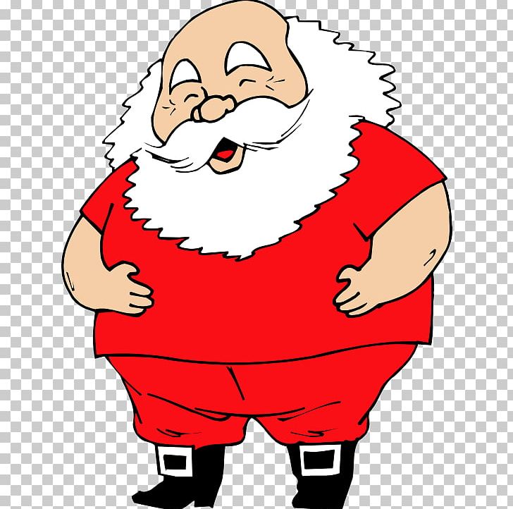 Santa Claus Christmas Free Content PNG, Clipart, Area, Art, Artwork, Cartoon, Christmas Free PNG Download
