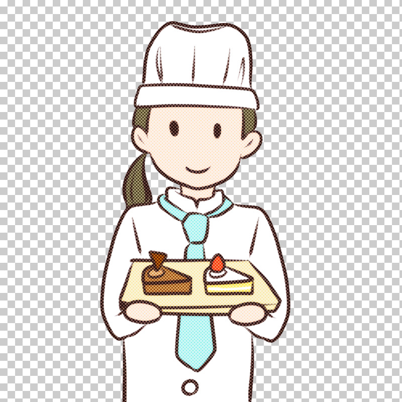 Cartoon Drawing Headgear Cooking PNG, Clipart, Cartoon, Character, Cooking, Drawing, Headgear Free PNG Download