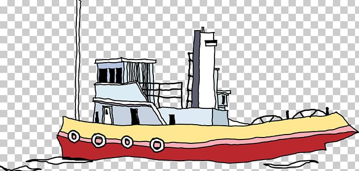 Boat Sailing Ship PNG, Clipart, Boating, Cartoon, Cartoon Ship, Color Ship, Hand Drawn Free PNG Download