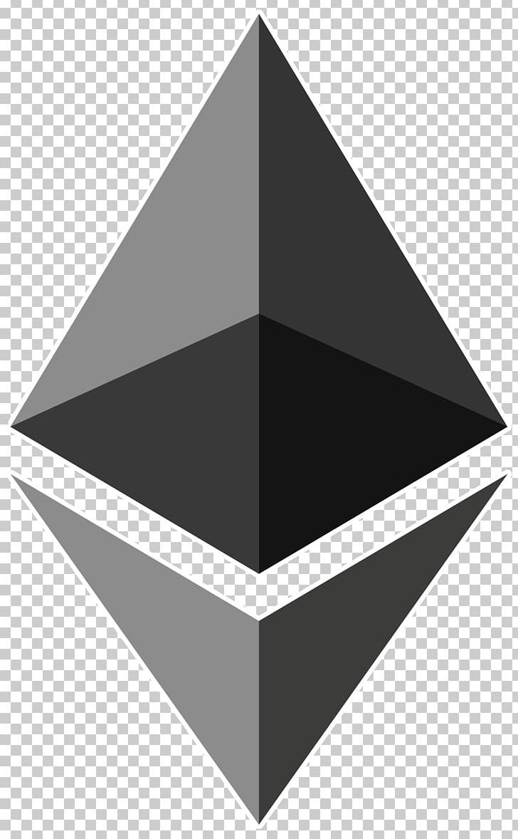 Ethereum Cryptocurrency Bitcoin Logo Blockchain PNG, Clipart, Angle, Bitcoin, Blockchain, Computer Icons, Consensys Free PNG Download