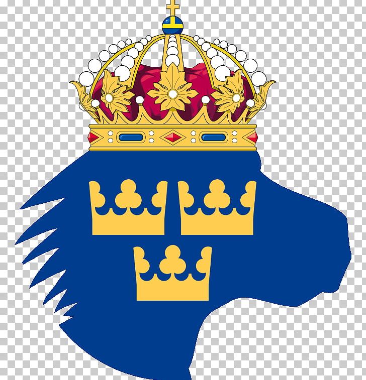 Flag Of Sweden Crest Coat Of Arms Of Sweden PNG, Clipart, Area, Coat Of Arms, Coat Of Arms Of Sweden, Crest, Crown Free PNG Download