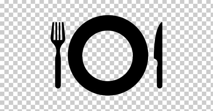 Fork Knife Computer Icons Plate PNG, Clipart, Black And White, Brand, Circle, Computer Icons, Cutlery Free PNG Download