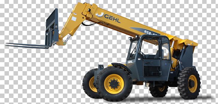 Gehl Company Telescopic Handler Heavy Machinery Architectural Engineering Skid-steer Loader PNG, Clipart, Agricultural Machinery, Agriculture, Automotive Tire, Building Materials, Construction Equipment Free PNG Download