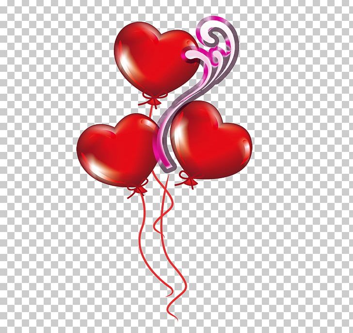 Balloon Heart PNG, Clipart, Balloon, Balloon Cartoon, Balloon Decoration, Balloons, Birthday Free PNG Download
