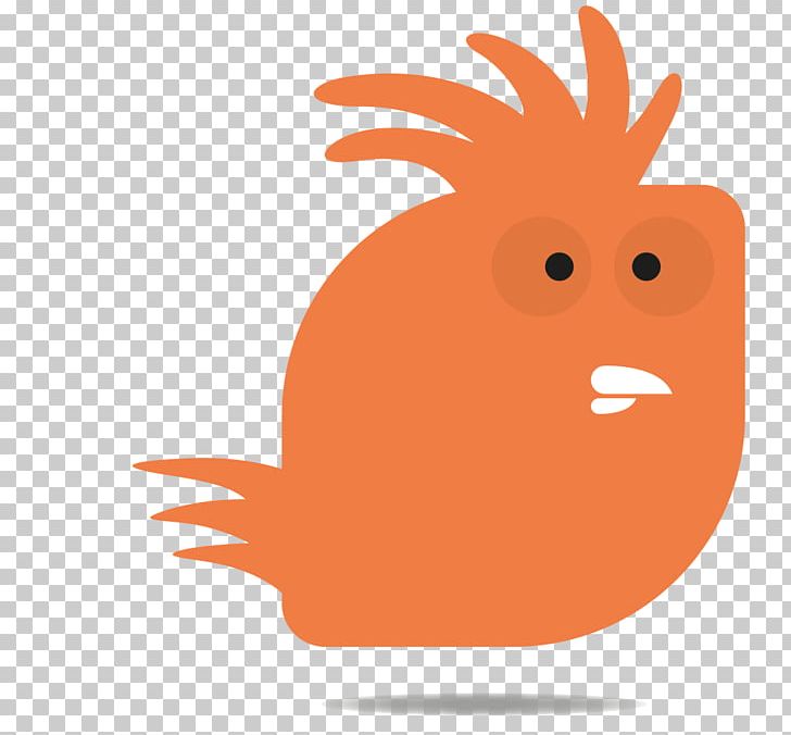 Beak Fruit PNG, Clipart, Beak, Cartoon, Food, Fruit, Orange Free PNG Download