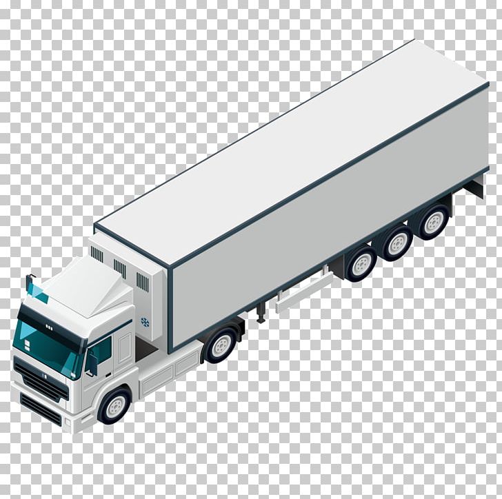 Cargo Truck Renault Magnum Transport PNG, Clipart, Car, Cargo, Cars, Cartoon, Download Free PNG Download