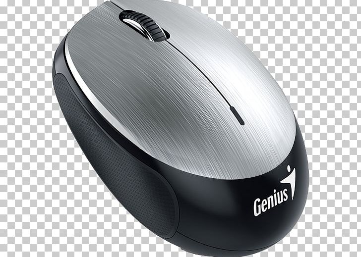 Computer Mouse KYE Systems Corp. Genius NX-9000BT Wireless Optical Mouse PNG, Clipart, Bluetooth, Computer, Computer Component, Computer Mouse, Desktop Computers Free PNG Download
