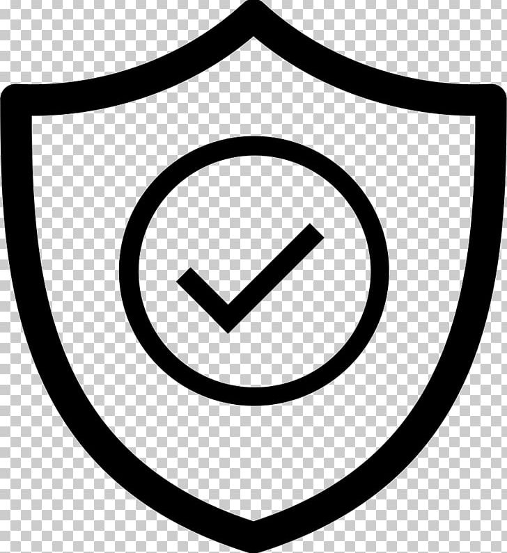 Computer Security Computer Icons PNG, Clipart, Area, Black And White, Brand, Cdr, Circle Free PNG Download