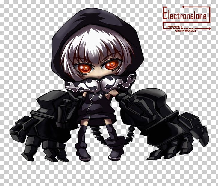 Figurine Action & Toy Figures Character Action Fiction PNG, Clipart, Action Fiction, Action Figure, Action Film, Action Toy Figures, Black Rock Shooter Free PNG Download