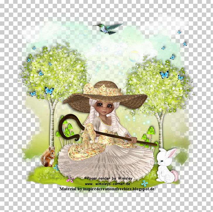 Floral Design Character Frames Fiction PNG, Clipart, Character, Fiction, Fictional Character, Flora, Floral Design Free PNG Download