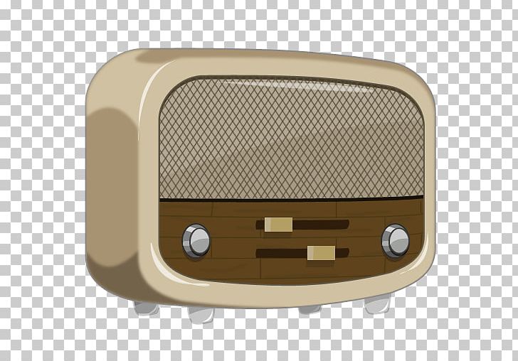 Internet Radio Computer Icons PNG, Clipart, Antique Radio, Beige, Broadcasting, Communication Device, Computer Icons Free PNG Download