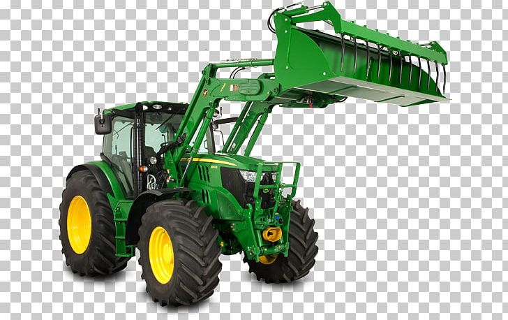 John Deere Tractor Heavy Machinery Loader Agricultural Machinery PNG, Clipart, Agricultural Machinery, Aol Mail, Architectural Engineering, Automotive Tire, Company Free PNG Download