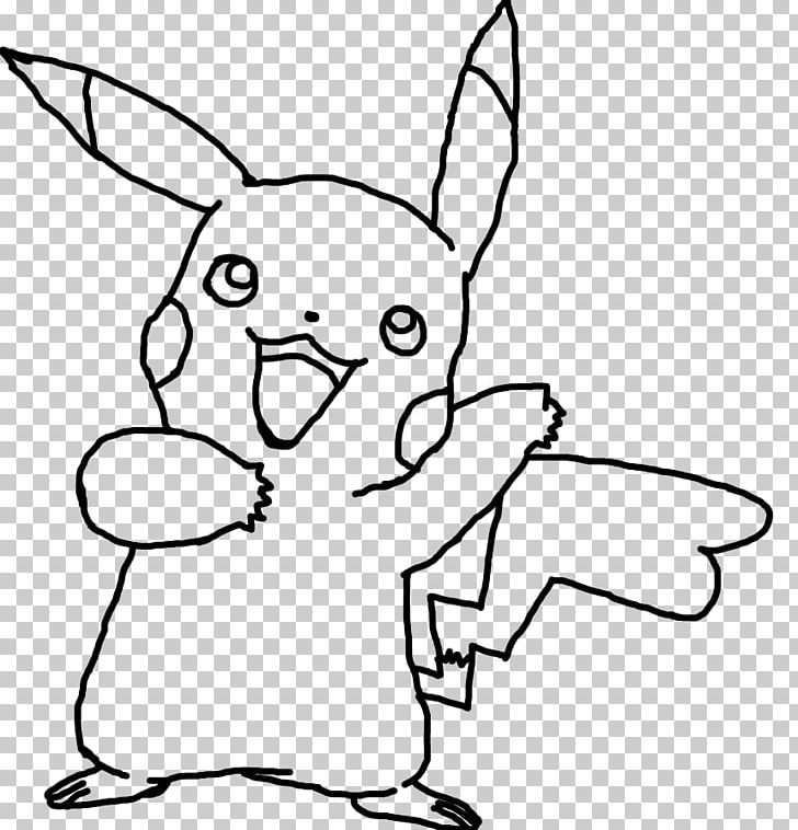 Pikachu Ash Ketchum Pokémon Drawing, pikachu, hat, chibi, cartoon png |  PNGWing