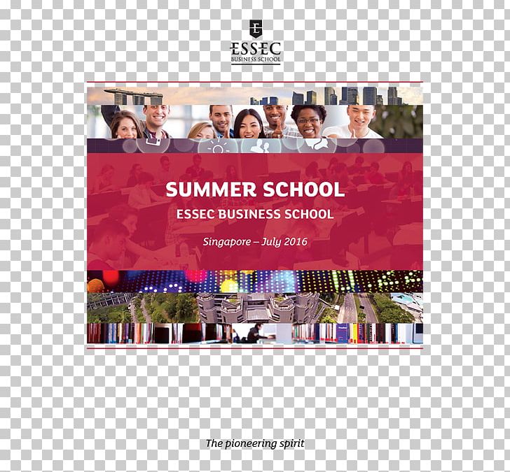 Public Relations Brand Display Advertising ESSEC Business School PNG, Clipart, Advertising, Banner, Brand, Brochure, Display Advertising Free PNG Download