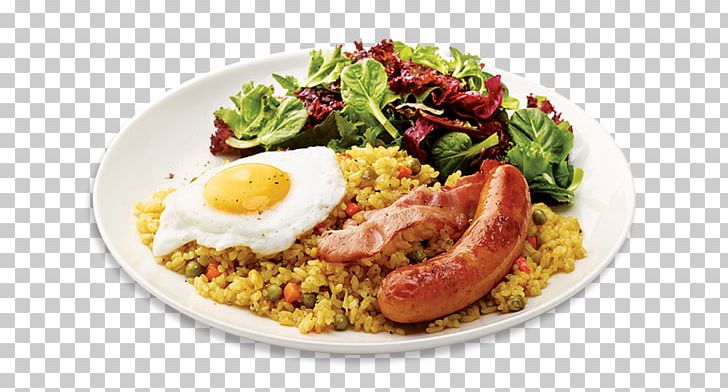 Sausage Full Breakfast Pilaf Nasi Goreng Stamppot PNG, Clipart, Breakfast, Brunch, Cuisine, Dish, Food Free PNG Download