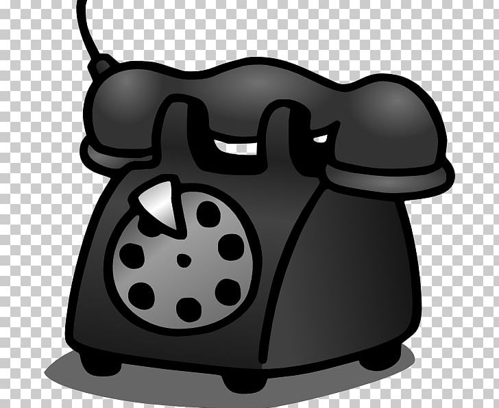 Telephone Mobile Phones Rotary Dial PNG, Clipart, Black, Black And White, Carnivoran, Computer Icons, Email Free PNG Download