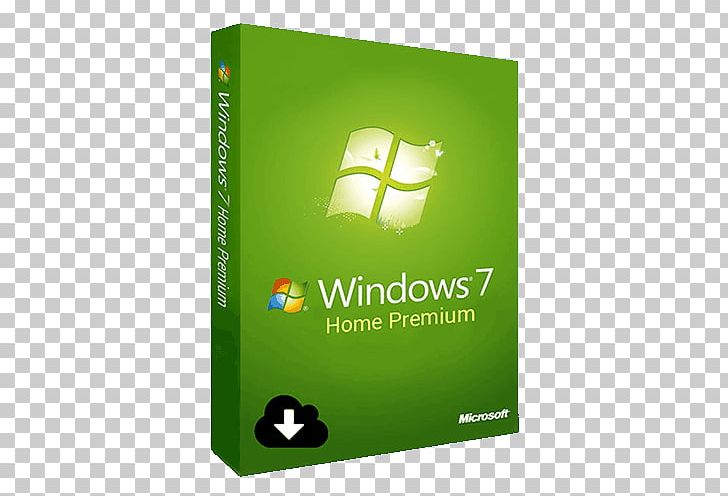 Windows 7 64-bit Computing Product Key Microsoft PNG, Clipart, 64bit Computing, Brand, Computer Software, Green, Logos Free PNG Download