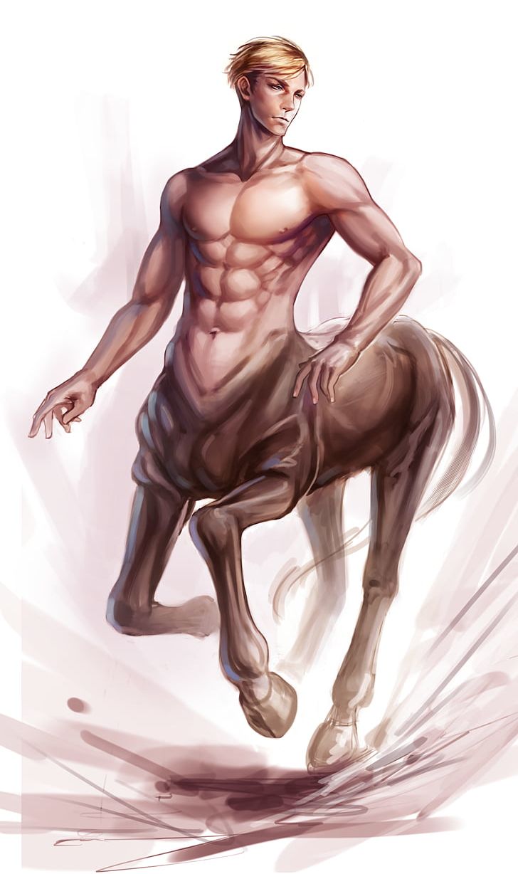 Centaur Male Legendary Creature PNG, Clipart, Abdomen, Anime, Arm, Art, Attack On Titan Free PNG Download
