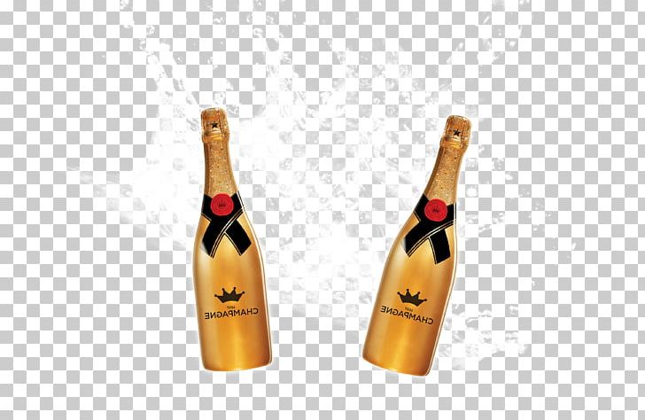 Champagne Beer Wine Bottle PNG, Clipart, Beer, Beer Glass, Bottle, Bottles, Champagne Free PNG Download