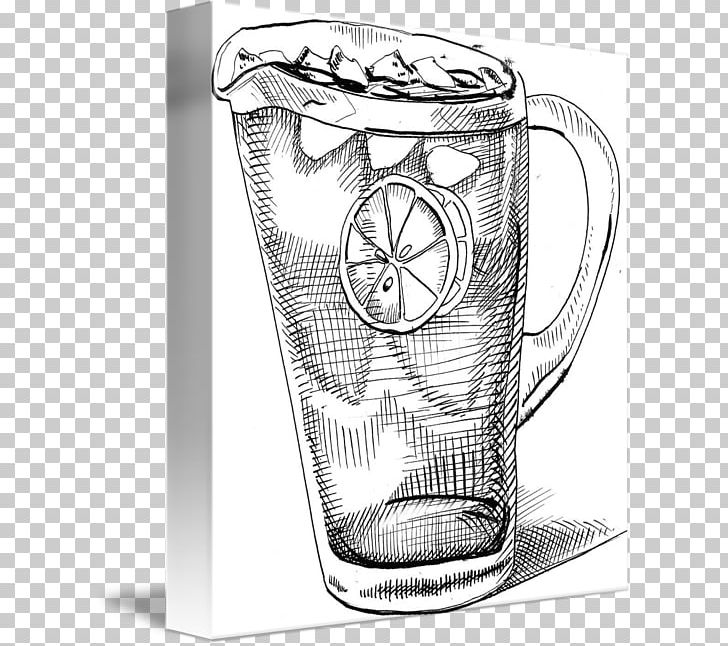 Lemonade Drawing Iced Tea Mug Kind PNG, Clipart, Art, Black And White, Cup, Drawing, Drink Free PNG Download