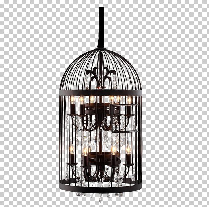 Light Fixture Chandelier Lamp Lighting PNG, Clipart, Birdcage, Blacklight, Cage, Ceiling, Ceiling Fixture Free PNG Download