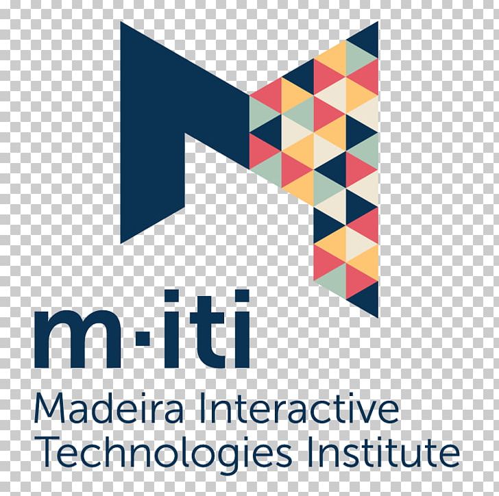 Madeira Interactive Technologies Institute Logo Brand PNG, Clipart, Angle, Area, Art, Brand, Diagram Free PNG Download