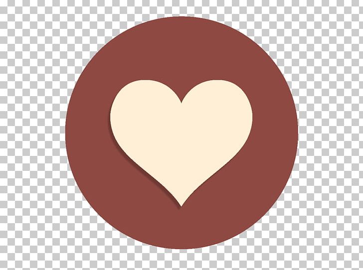 Maroon Brown Love PNG, Clipart, Art, Brown, Circle, Heart, Love Free PNG Download
