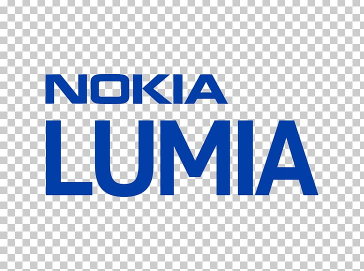 Nokia Lumia Icon Logo Brand Organization 諾基亞 PNG, Clipart, Angle, Area, Blue, Brand, Line Free PNG Download
