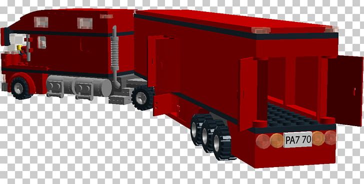 Semi-trailer Truck Car Toy Lego City PNG, Clipart, Cab Over, Car, Cargo, Commercial Vehicle, Freight Transport Free PNG Download