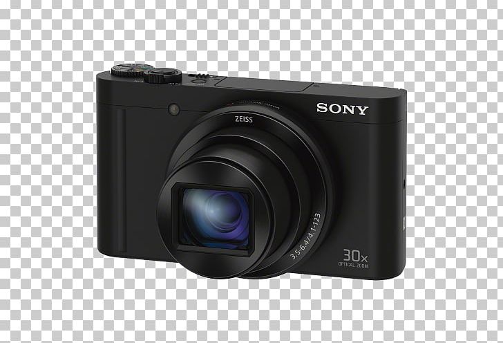 索尼 Sony Cyber-shot DSC-HX90V Point-and-shoot Camera Zoom Lens PNG, Clipart, Came, Camera, Camera Lens, Cameras Optics, Cybershot Free PNG Download