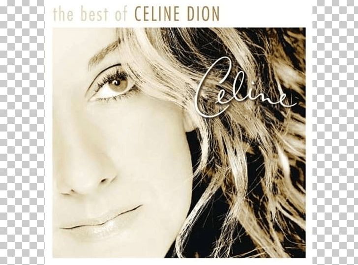 The Best Of Celine Dion All The Way... A Decade Of Song Compact Disc The Very Best Of Celine Dion Album PNG, Clipart,  Free PNG Download